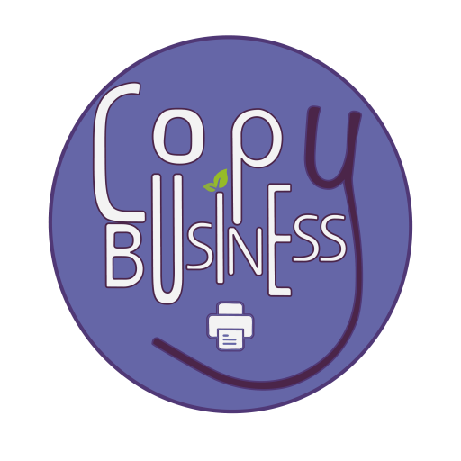 Imprimerie de création graphique et de stratégie de communication.